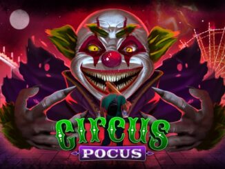 Release - Circus Pocus 