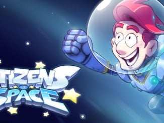 Release - Citizens of Space 