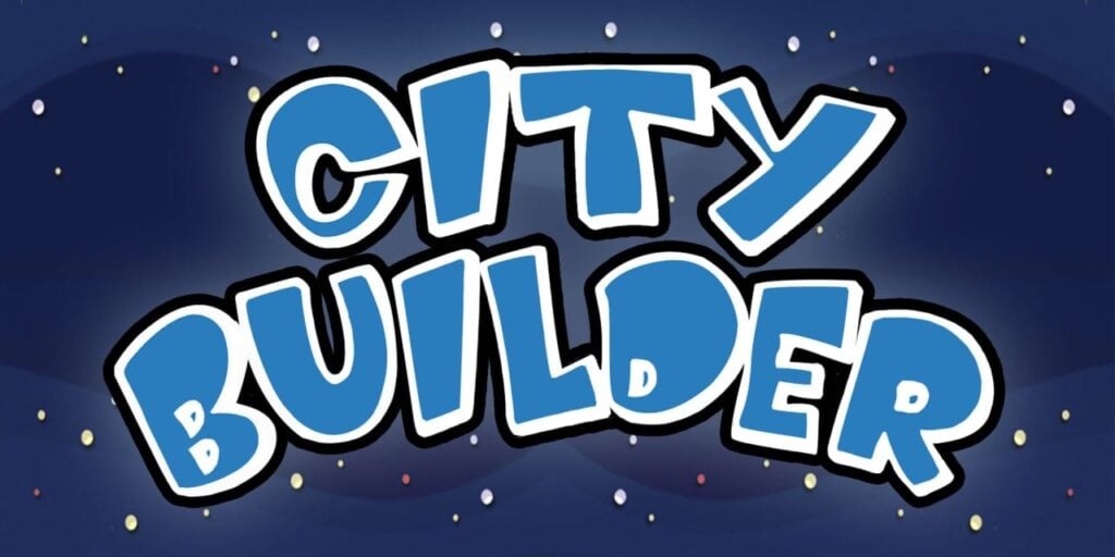 City Builder
