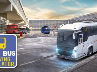 Release - City Bus Driving Simulator 