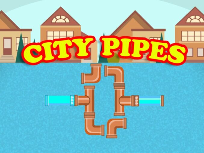 Release - City Pipes 