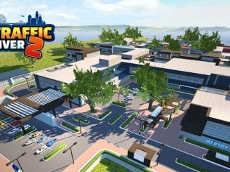 Release - City Traffic Driver 2 