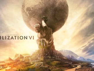 Civilization VI komt 16 November met Touch Controls