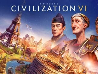 Civilization VI: Developer Update regarding next free update, 12th April