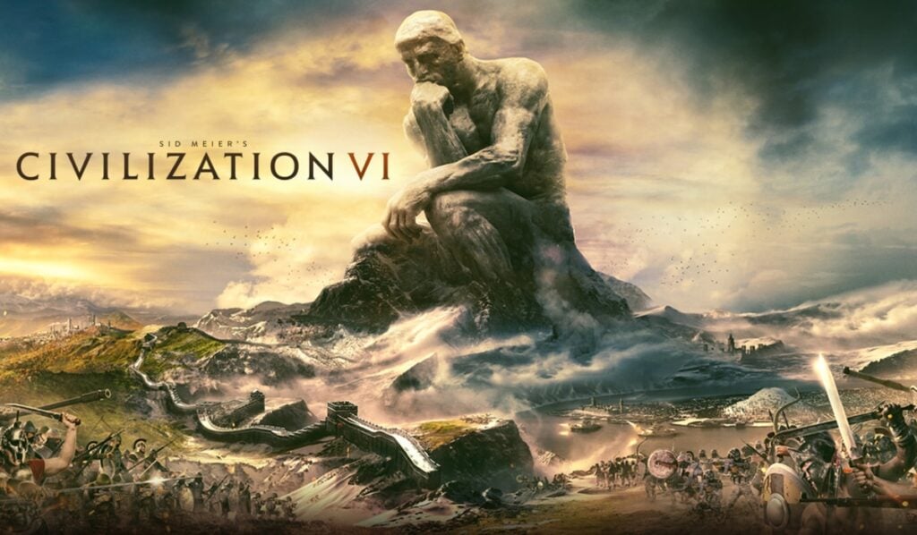 Civilization VI – Exceeded expectations, more support coming