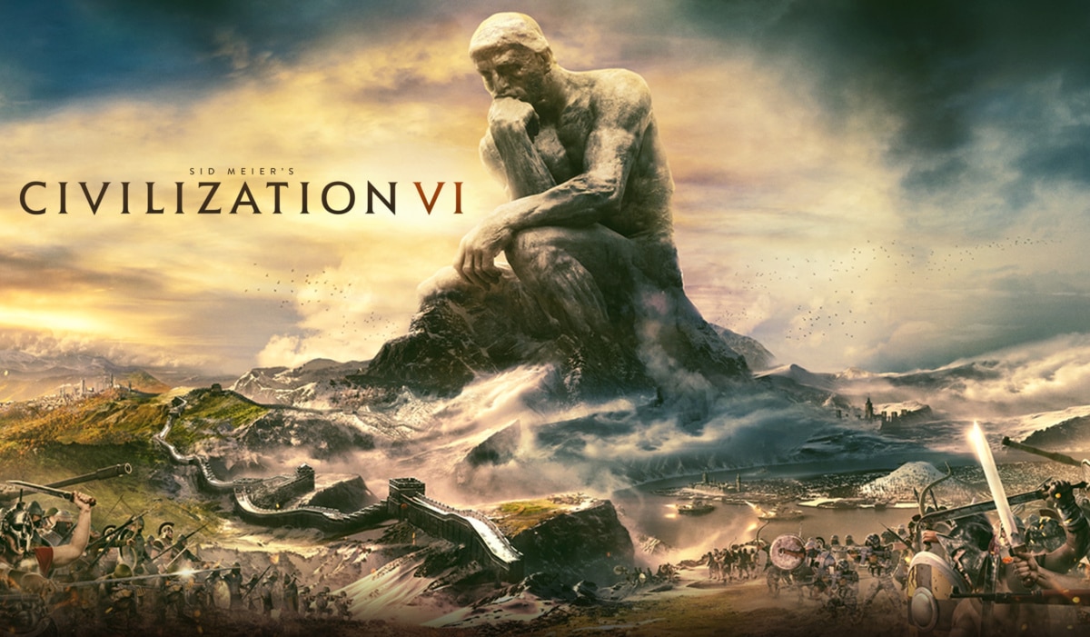 Civilization VI – Exceeded expectations, more support coming