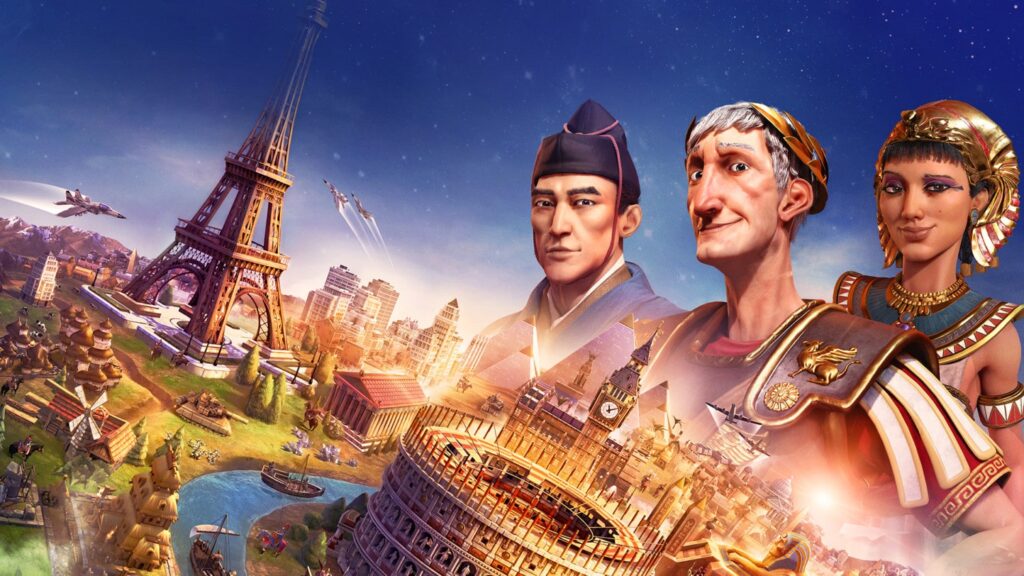 Civilization VI – Latest patch fixes crashing bug Civilization VI – Latest patch fixes crashing bug