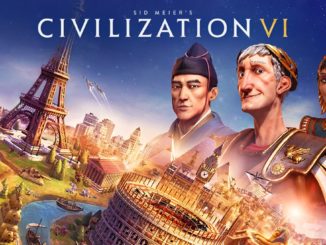 Nieuws - Civilization VI – Expansion Bundle launch trailer 