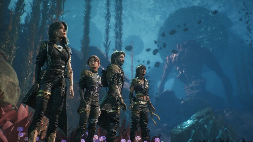 Clair Obscur: Expedition 33 port voor Switch 2 zou een grote technische uitdaging vormen