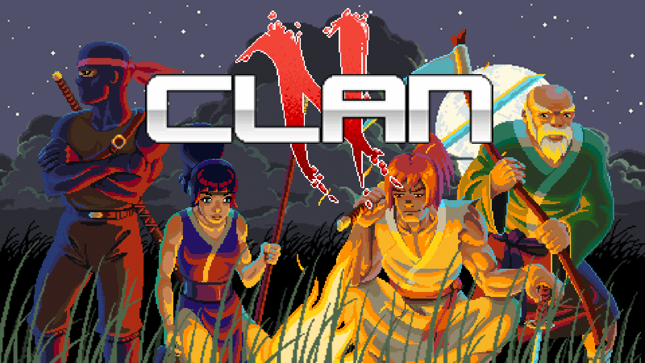 Clan N komt in 2019
