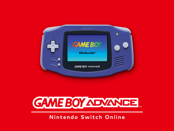 Nieuws - Klassieke GBA Mario avonturen nu op Nintendo Switch Online + uitbreidingspakket