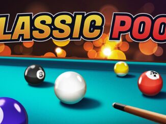 Release - Classic Pool