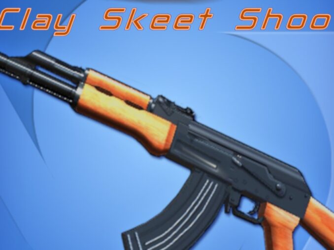 Release - Clay Skeet Shooting 