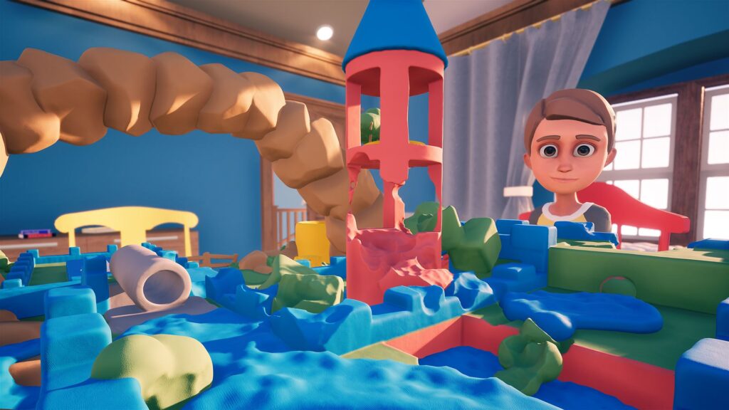 Claybook announced Claybook announced