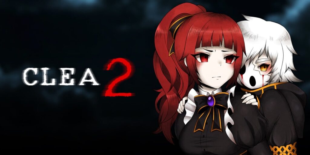 Clea 2 Clea 2