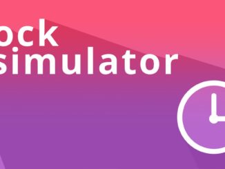 Release - Clock Simulator 