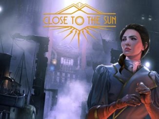 Release - Close to the Sun 
