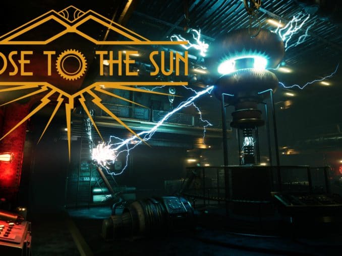 Nieuws - Close To The Sun Launch Trailer 