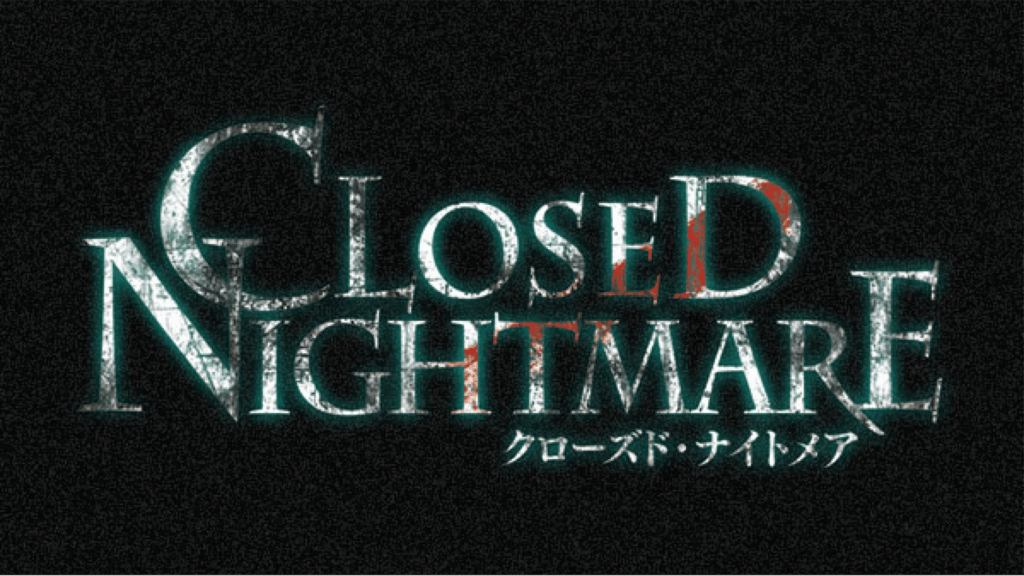 Closed Nightmare komt