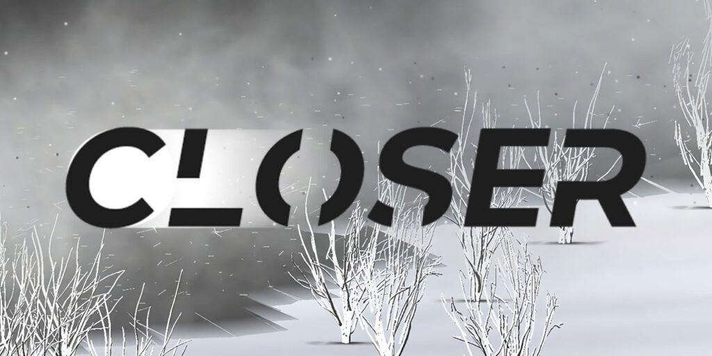 CLOSER – anagnorisis