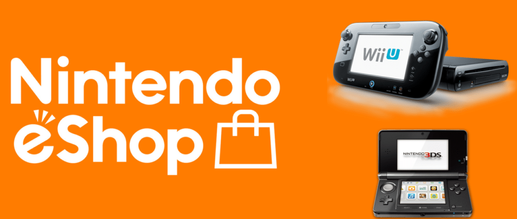 Closing the 3DS and Wii U eShops will cost 1000 digital-only games