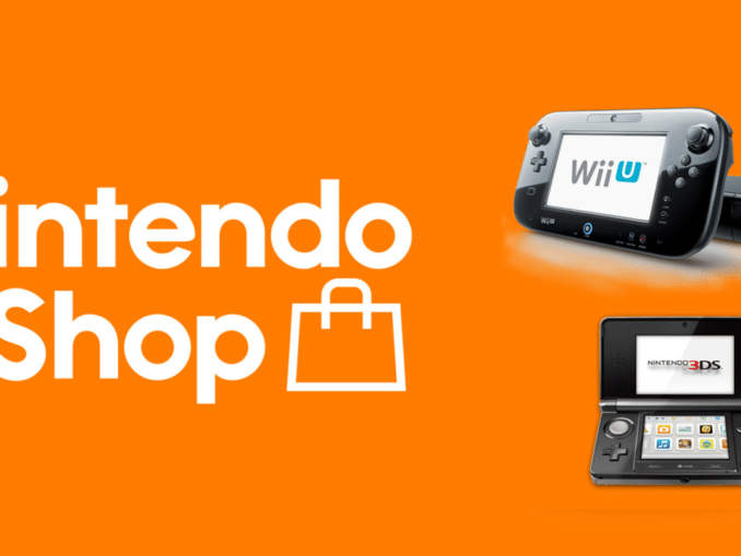 News - Closing the 3DS and Wii U eShops will cost 1000 digital-only games 