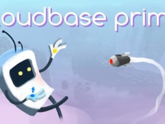 Release - Cloudbase Prime