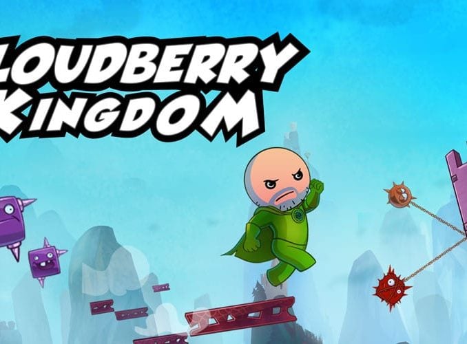Release - Cloudberry Kingdom 