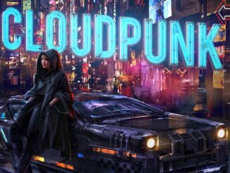 Cloudpunk launches October 15, 2020