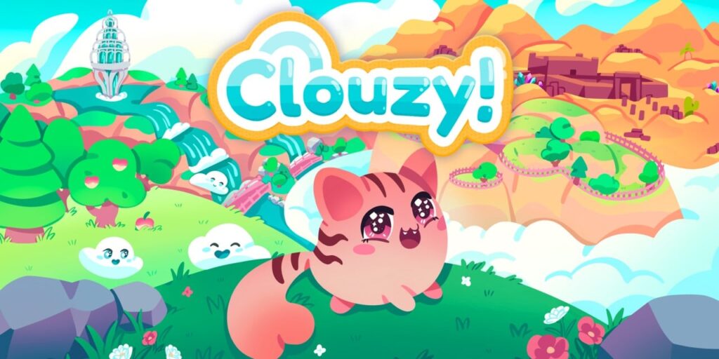 Clouzy! Clouzy!