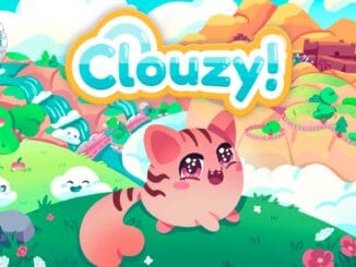 Release - Clouzy! 