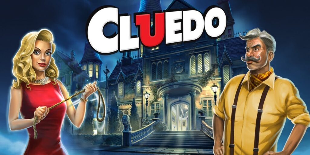 Cluedo