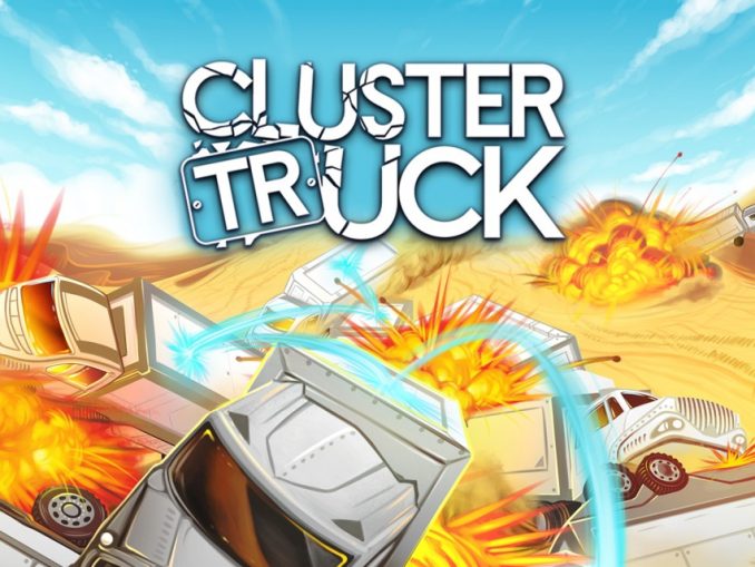 Release - Clustertruck 