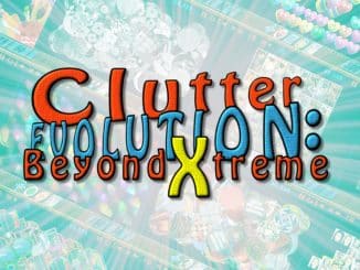 Release - Clutter Evolution: Beyond Xtreme 
