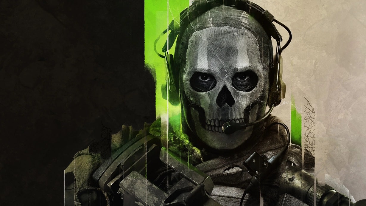 CMA – Nintendo Switch kan Call of Duty NIET draaien