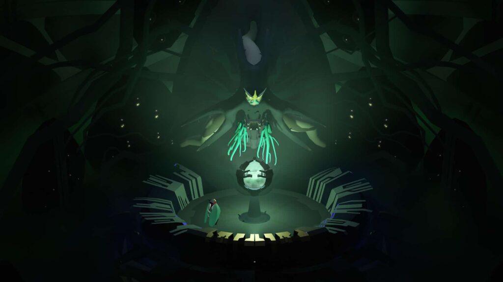 COCOON announced, a title by lead gameplay designer Limbo/Inside COCOON announced, a title by lead gameplay designer Limbo/Inside