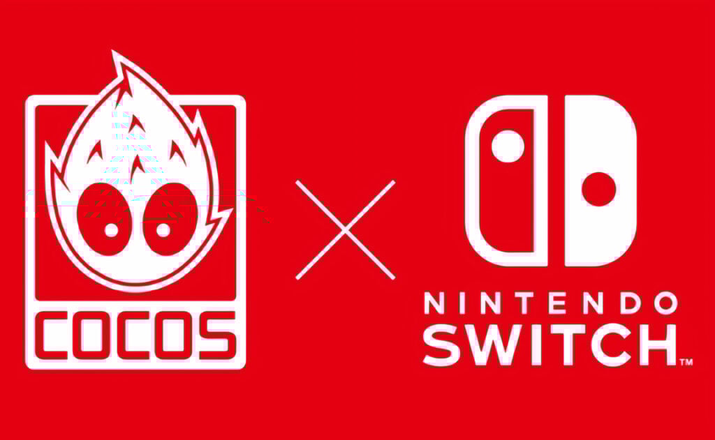 Cocos engine nu ondersteund