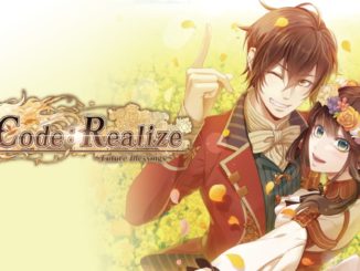 Release - Code: Realize ~Future Blessings~