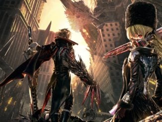 News - Code Vein Producer – Port might be possible 