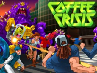 Release - Coffee Crisis 