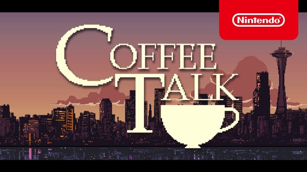 Coffee Talk – Demo beschikbaar
