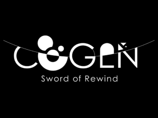 COGEN: Sword of Rewind – Overview trailer