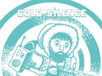 Release - Cold Silence 