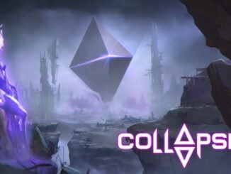 Release - Collapsed