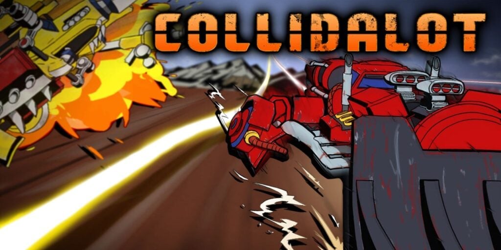 Collidalot Collidalot
