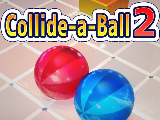 Release - Collide-a-Ball 2 