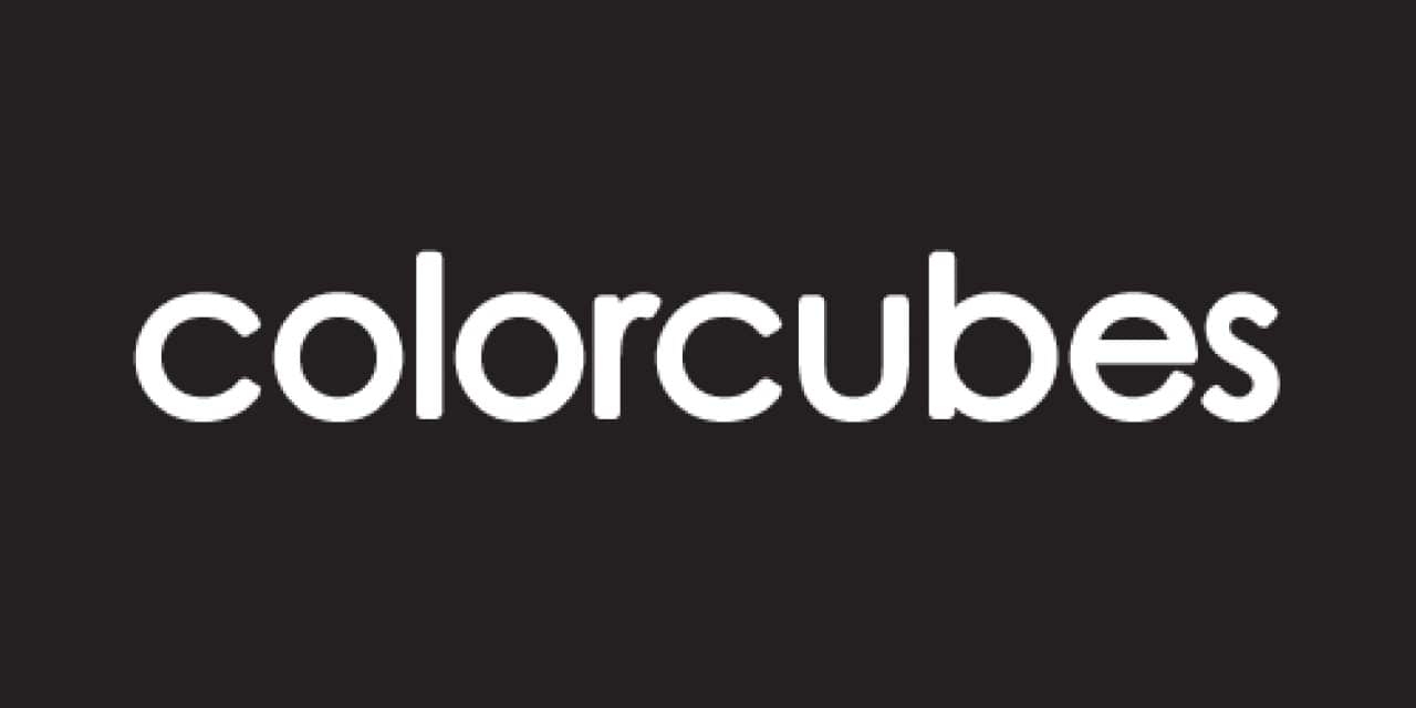 COLOR CUBES