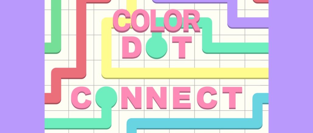 Color Dot Connect