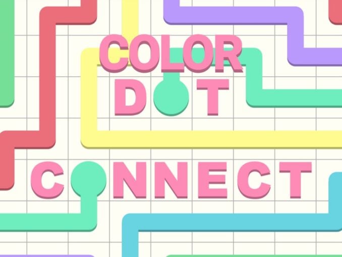 Release - Color Dot Connect 