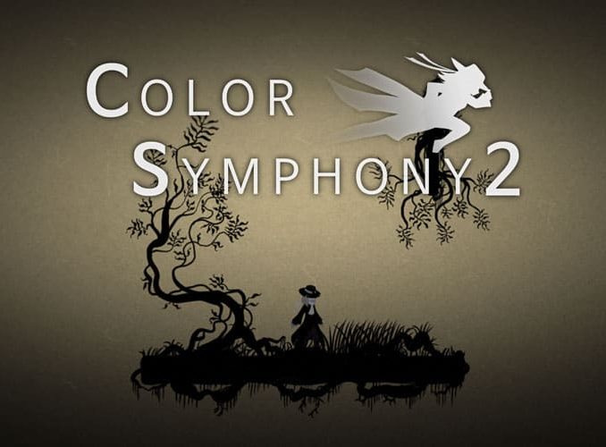 Release - Color Symphony 2 